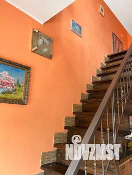 2-к квартира, посуточно, 50м2, 1/2 этаж