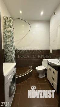 1-к квартира, на длительный срок, 43м2, 10/10 этаж
