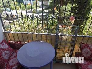 2-к квартира, посуточно, 37м2, 1/5 этаж