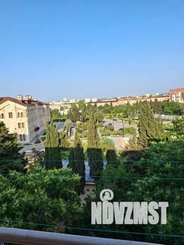 1-к квартира, посуточно, 30м2, 5/5 этаж