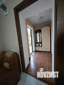 1-к квартира, на длительный срок, 30м2, 1/2 этаж