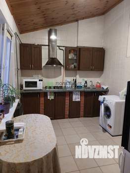 1-к квартира, на длительный срок, 30м2, 2/2 этаж