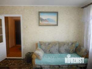 2-к квартира, на длительный срок, 58м2, 5/5 этаж