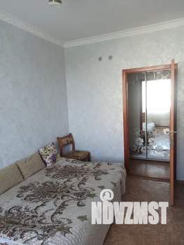 2-к квартира, посуточно, 55м2, 3/10 этаж