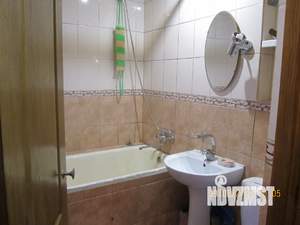 1-к квартира, на длительный срок, 32м2, 2/5 этаж