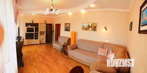 2-к квартира, посуточно, 70м2, 4/4 этаж