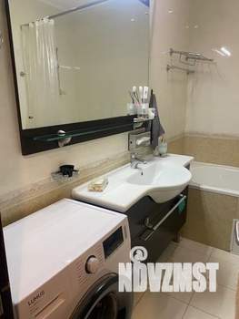 1-к квартира, посуточно, 42м2, 9/10 этаж