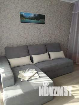 1-к квартира, посуточно, 31м2, 5/7 этаж