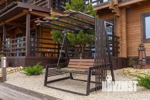 1-к квартира, посуточно, 19м2, 1/1 этаж