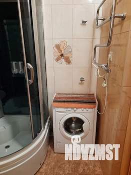 1-к квартира, посуточно, 40м2, 5/6 этаж