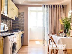 1-к квартира, посуточно, 45м2, 4/5 этаж