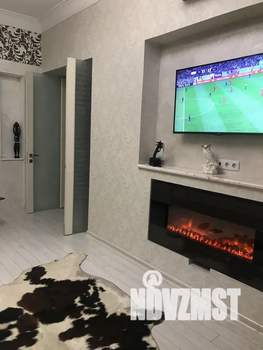 2-к квартира, посуточно, 70м2, 2/3 этаж