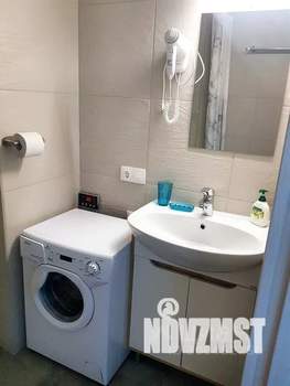 Студия квартира, посуточно, 26м2, 3/4 этаж