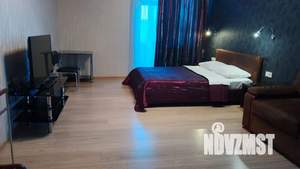 1-к квартира, посуточно, 56м2, 8/11 этаж