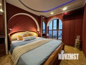 2-к квартира, посуточно, 60м2, 1/1 этаж