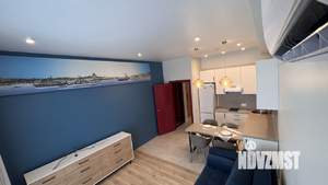 2-к квартира, посуточно, 52м2, 4/7 этаж