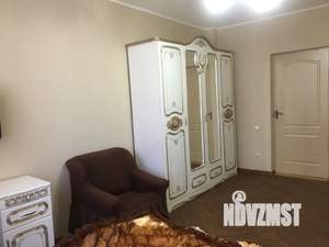 2-к квартира, посуточно, 50м2, 2/2 этаж
