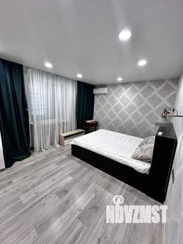 1-к квартира, на длительный срок, 40м2, 1/6 этаж
