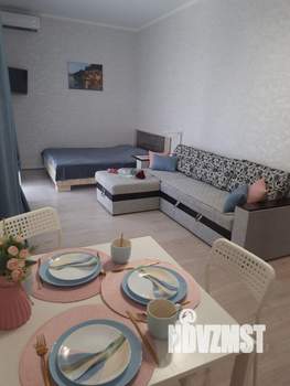 1-к квартира, на длительный срок, 24м2, 3/5 этаж