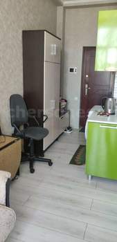 1-к квартира, на длительный срок, 40м2, 3/4 этаж
