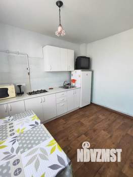 1-к квартира, на длительный срок, 40м2, 5/8 этаж