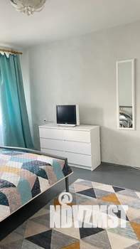 1-к квартира, посуточно, 30м2, 4/5 этаж