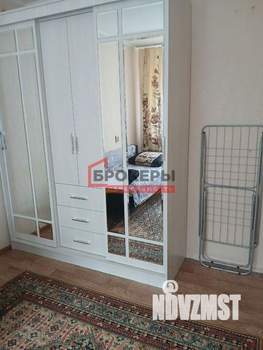 1-к квартира, на длительный срок, 21м2, 1/5 этаж