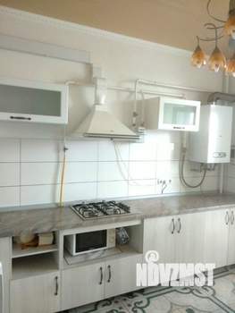 1-к квартира, на длительный срок, 46м2, 3/6 этаж