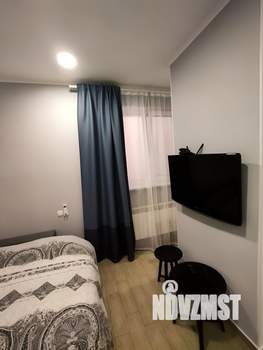 1-к квартира, на длительный срок, 27м2, 1/2 этаж