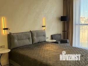 Студия квартира, посуточно, 30м2, 5/10 этаж