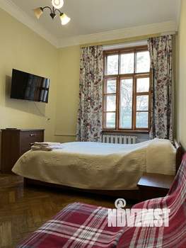 2-к квартира, посуточно, 54м2, 2/3 этаж