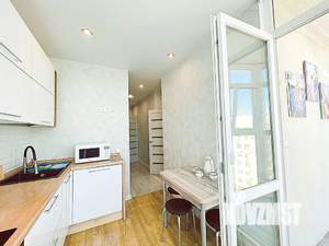 2-к квартира, посуточно, 49м2, 12/16 этаж