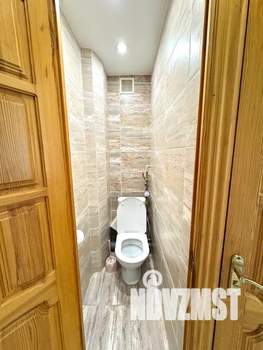 2-к квартира, посуточно, 45м2, 4/5 этаж