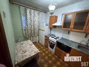 1-к квартира, на длительный срок, 31м2, 4/5 этаж