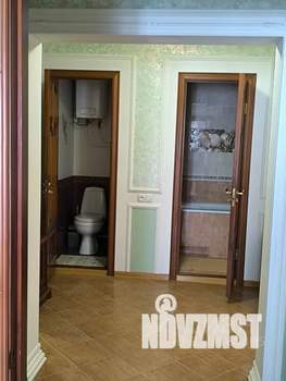 2-к квартира, посуточно, 57м2, 9/10 этаж