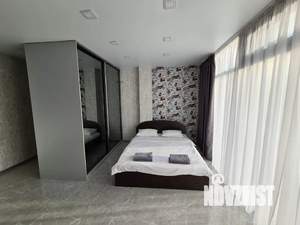 1-к квартира, посуточно, 42м2, 2/2 этаж