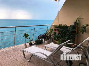 3-к квартира, посуточно, 150м2, 8/9 этаж