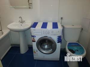 1-к квартира, посуточно, 45м2, 8/10 этаж