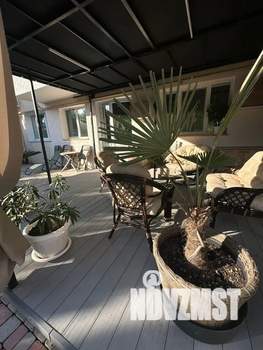 2-к квартира, посуточно, 100м2, 1/4 этаж