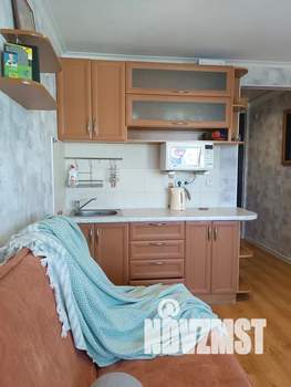 Студия квартира, посуточно, 17м2, 3/3 этаж