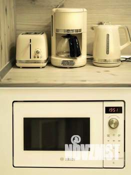 2-к квартира, посуточно, 20м2, 1/1 этаж