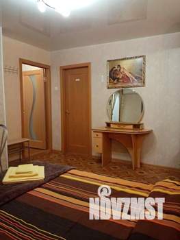 1-к квартира, посуточно, 23м2, 1/1 этаж