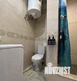 2-к квартира, посуточно, 45м2, 1/1 этаж