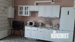 Студия квартира, посуточно, 32м2, 2/5 этаж