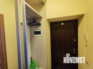 1-к квартира, на длительный срок, 35м2, 2/5 этаж