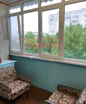 2-к квартира, на длительный срок, 56м2, 5/5 этаж