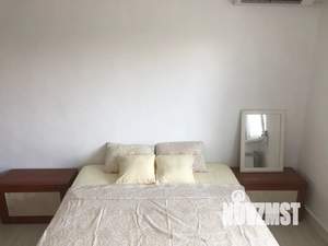 1-к квартира, посуточно, 30м2, 5/5 этаж
