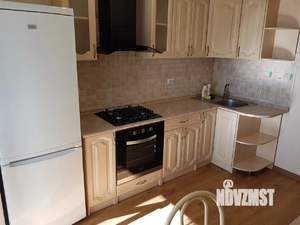 1-к квартира, посуточно, 43м2, 3/9 этаж