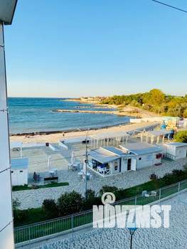 Студия квартира, посуточно, 26м2, 4/4 этаж