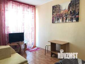 1-к квартира, посуточно, 21м2, 5/5 этаж